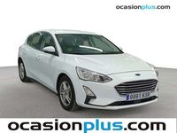 usado Ford Focus 1.5 Ecoblue 88kW Trend+