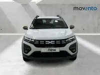 Usado Dacia Sandero Extreme 101 CV (74 kW) 2025 Blanco Berlina