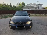 Usado BMW 130 265 CV (194 kW) 2007 Negro Utilitario