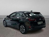 Nuevo Kia Ceed 101 CV (74 kW) 2025 Negro Utilitario