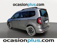 Usado Nissan Townstar N-Connecta 131 CV (96 kW) 2022 Gris Van