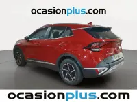Usado Kia Sportage 150 CV (110 kW) 2024 Rojo SUV
