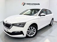 usado Skoda Scala Ambition 1.0 TSI 110CV