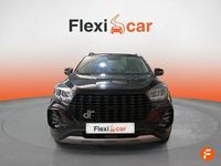 Usado DR DR 5.0 116 CV (85 kW) 2022 Negro SUV