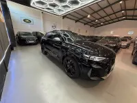 Nuevo Audi RS Q8 Performance 640 CV (470 kW) 2026 Negro SUV