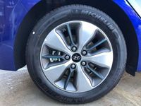 usado Hyundai Ioniq Hev 1.6 Gdi Klass