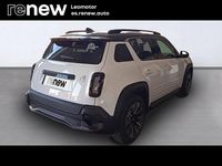 Usado Renault R4 Iconic 110 kW (150 CV) 2025 Blanco Berlina