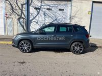 Usado Cupra Ateca 300 CV (220 kW) 2019 Gris / plata SUV