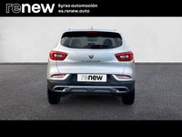 Usado Renault Kadjar Zen 140 CV (102 kW) 2021 Gris SUV