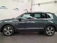 Usado Seat Tarraco XCELLENCE 199 CV (146 kW) 2021 Gris SUV
