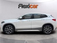 Usado BMW X2 190 CV (139 kW) 2019 Blanco SUV