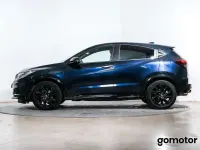 Usado Honda HR-V Sport 182 CV (133 kW) 2019 Azul SUV