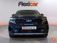 Usado Kia Sorento 230 CV (169 kW) 2023 Azul SUV