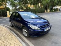 usado Peugeot 307 2.0HDI XR