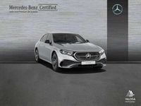 Usado Mercedes E300 313 CV (230 kW) 2024 Berlina