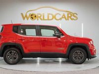 Usado Jeep Renegade Longitude 130 CV (95 kW) 2023 Rojo SUV