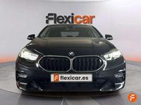 Usado BMW 218 136 HP (100 kW) 2022 Preto Coupé
