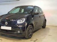 usado Smart ForFour Electric Drive Passion