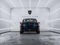 Usado Peugeot 508 GTi 180 CV (132 kW) 2015 Azul Berlina