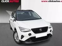 Usado Seat Arona Style 95 CV (69 kW) 2025 SUV
