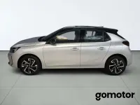 Nuevo Opel Corsa S 101 CV (74 kW) 2026 Utilitario