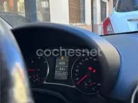 Usado Audi A1 Ambition 90 CV (66 kW) 2010 Negro Utilitario