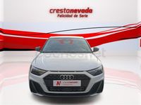 Usado Audi A1 Sportback Premium 110 CV (80 kW) 2023 Blanco Utilitario