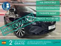 Usado Mercedes GLA250 218 CV (160 kW) 2021 Negro SUV