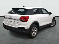 Usado Audi Q2 116 CV (85 kW) 2026 Blanco SUV