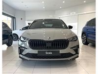 Nuevo Skoda 110 R Monte Carlo 150 CV (110 kW) 2025 Cris steel Berlina