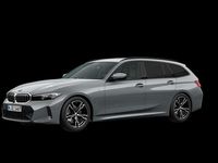 Usado BMW 318 Comfort Edition 150 CV (110 kW) 2025 Gris Familiar