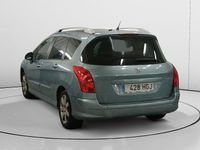 Usado Peugeot 308 120 CV (88 kW) 2011