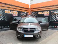 usado Fiat Freemont 2.0 Diesel Urban