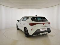 Usado Cupra Leon 150 CV (110 kW) 2025 Blanco