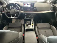 Usado Audi Q5 Sportback 367 CV (269 kW) 2023 Negro SUV