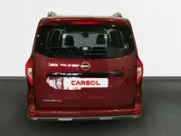 Usado Nissan Townstar N-Connecta 129 CV (94 kW) 2022 Burdeos Van