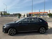 Usado Kia XCeed 141 CV (103 kW) 2021 Negro SUV