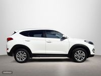 usado Hyundai Tucson 1.6 GDi BlueDrive Link 4x2