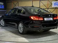 Usado BMW 530e 252 CV (185 kW) 2020 Negro Berlina