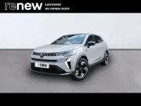 Usado Renault Symbioz Techno 145 CV (106 kW) 2025 Gris SUV