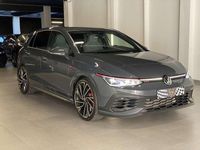 Usado VW Golf VIII GTI 300 CV (220 kW) 2022 Gris Utilitario