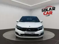 Usado DS Automobiles DS4 99 CV (72 kW) 2016 Blanco Berlina