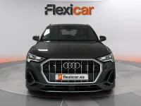 Usado Audi Q3 S-Line 245 CV (180 kW) 2021 Gris SUV