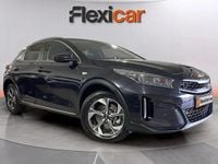 Brugt Kia XCeed GT-Line 204 HK (150 kW) 2023 Sort SUV