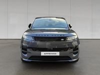 Usado Land Rover Range Rover Sport HSE Dynamic 460 HP (338 kW) 2025 Azul SUV