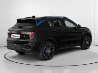 Usado Lynk & Co 01 197 CV (144 kW) 2023 Negro SUV