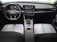 usado Seat Leon ST 2.0 TDI Style XS 85 kW (115 CV)