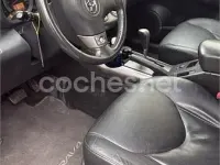 Usado Toyota RAV4 Sol 152 CV (111 kW) 2008 Gris / plata SUV