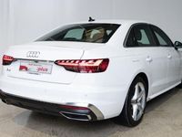 usado Audi A4 30 Tdi S Line S Tronic 100kw