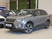 Usado Suzuki Vitara GLX 116 CV (85 kW) 2022 Gris SUV